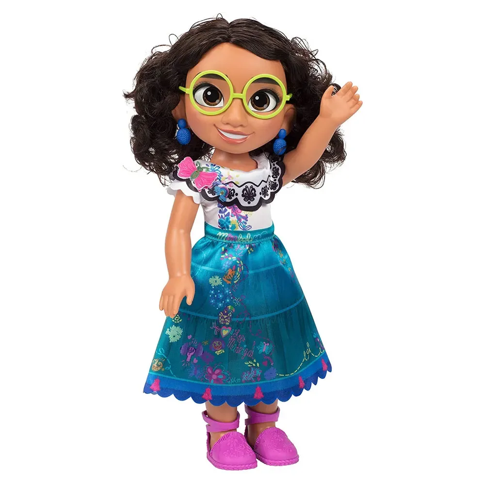 Disney Encanto Muñeca Mirabel 35cm1