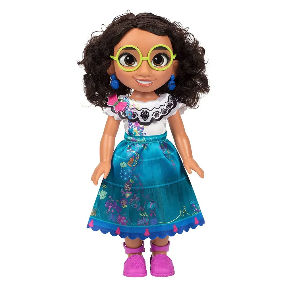 Disney Encanto Muñeca Mirabel 35cm2