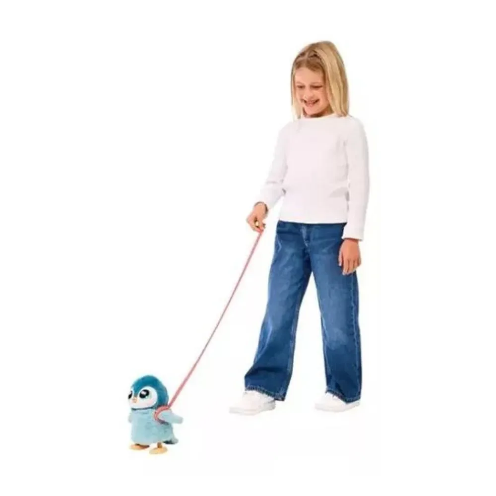 Little Live Pets Mascota Interactiva Mi Pinguino3