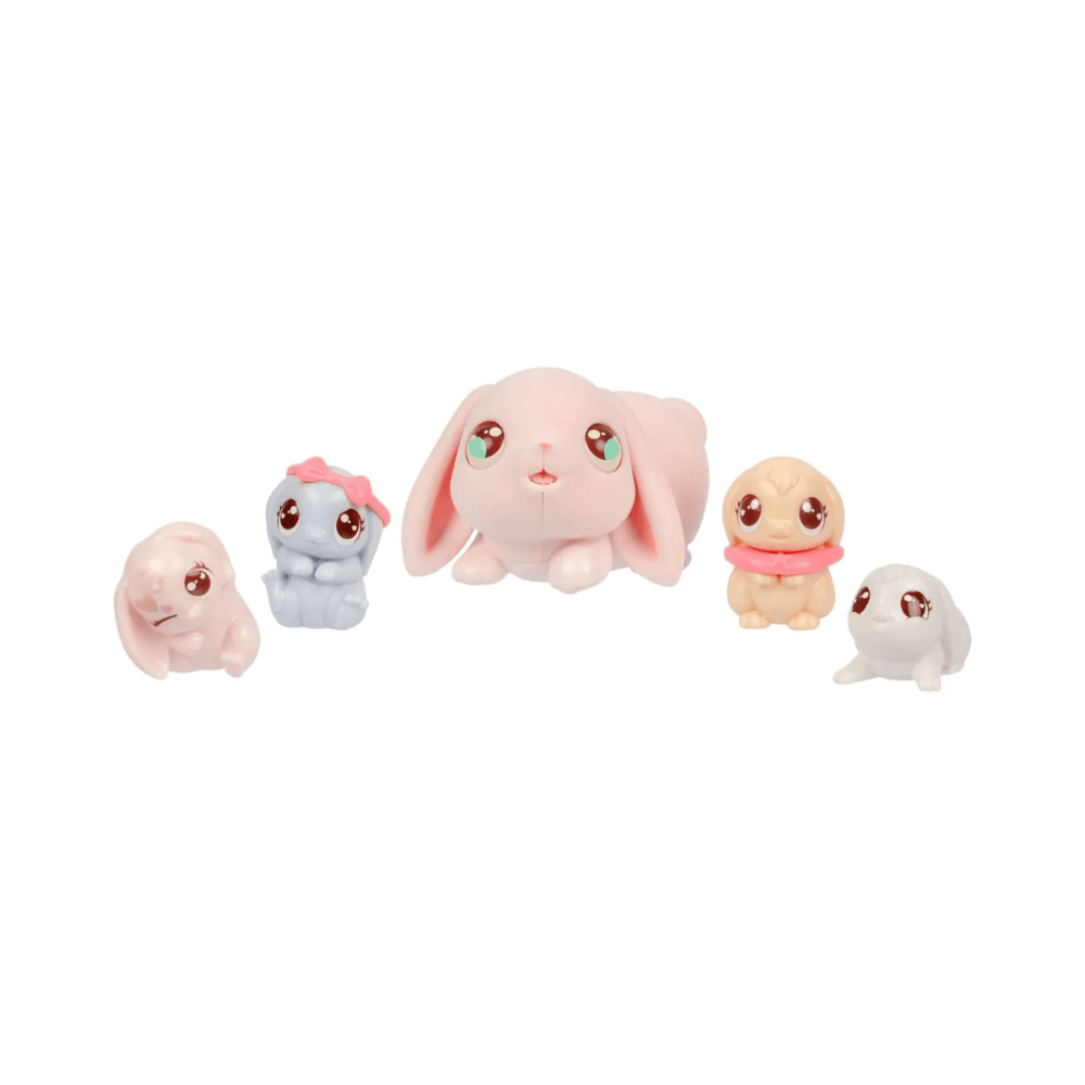 Set De Juego Little Live Pets - Mama Sorpresa Mini3