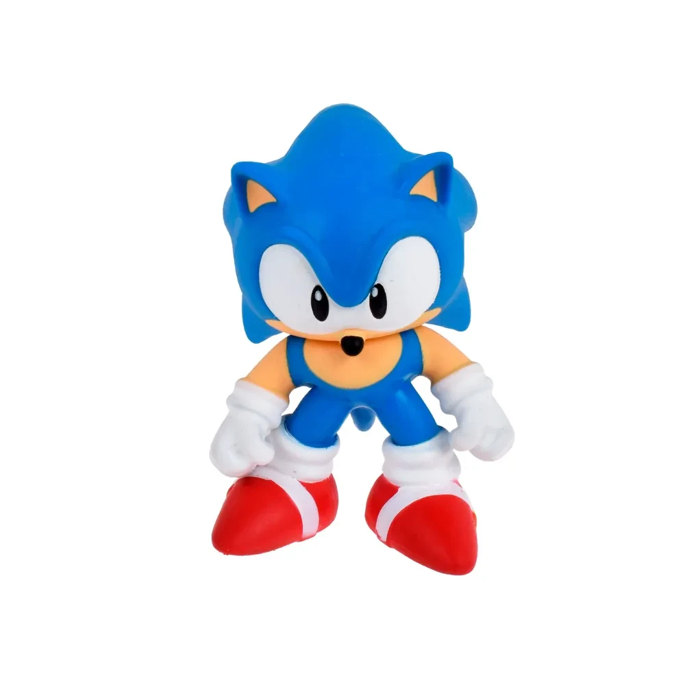 Figura Stretch Sonic De 13Cm1