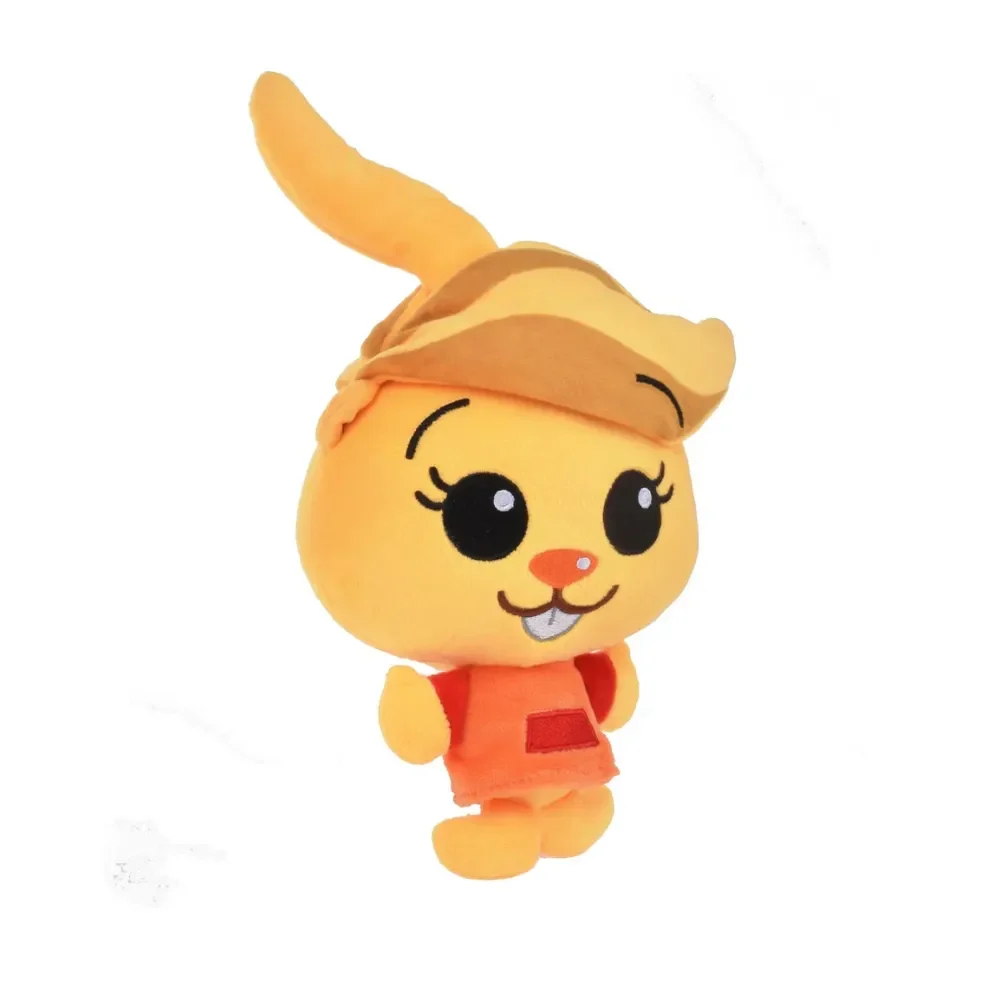 Peluche Con Sonido 20 Cm Plim Plim - Acuarella1