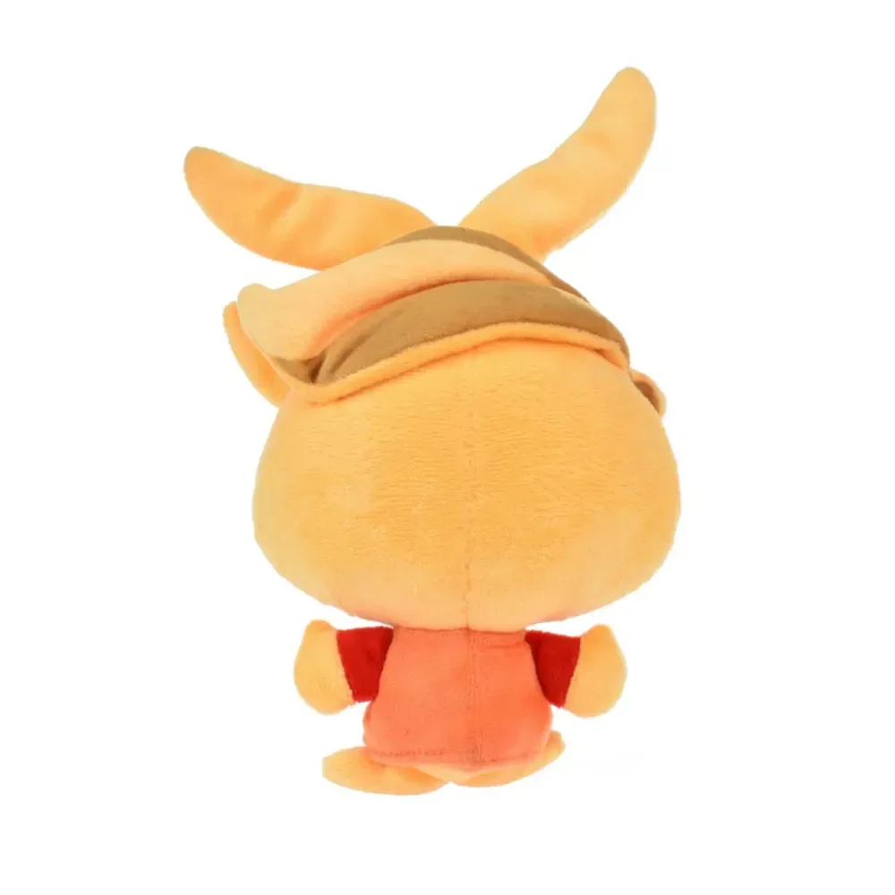 Peluche Con Sonido 20 Cm Plim Plim - Acuarella2