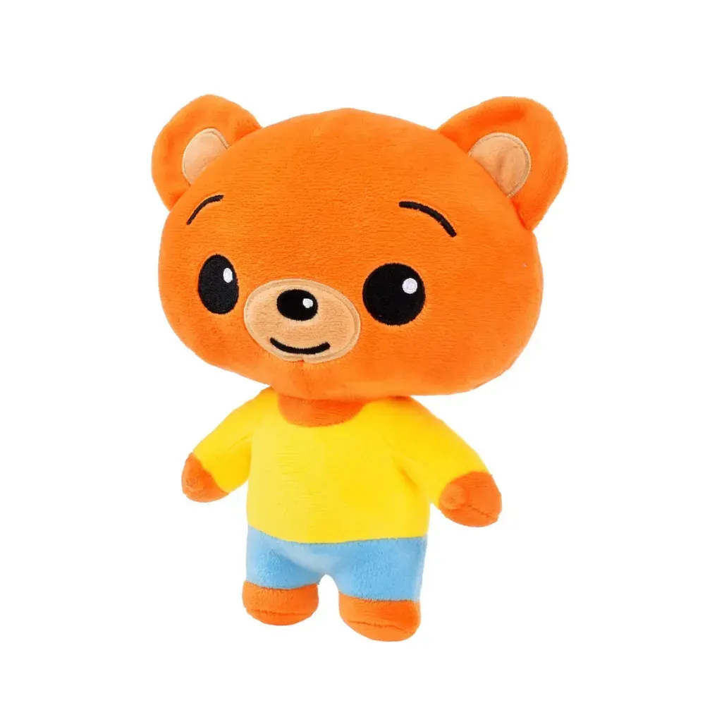 Peluche Con Sonido 20 Cm Plim Plim - Bam1
