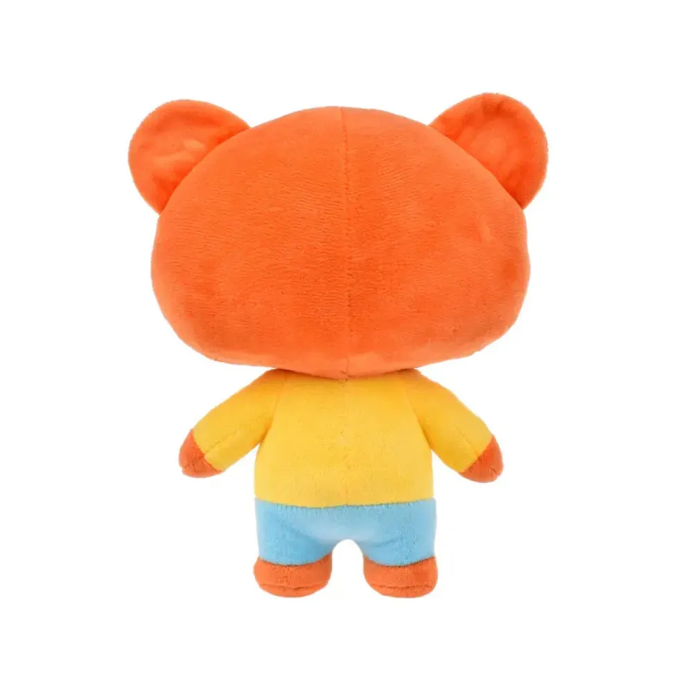 Peluche Con Sonido 20 Cm Plim Plim - Bam2