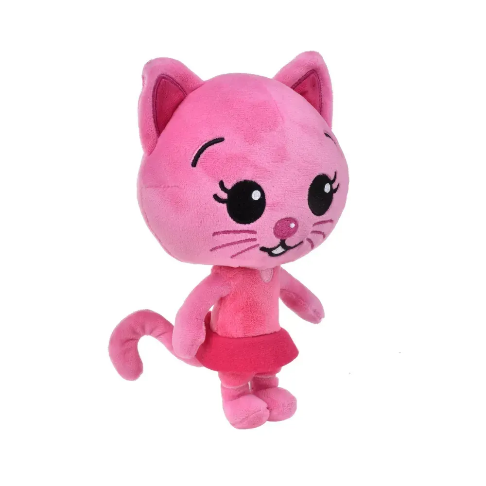 Peluche Con Sonido 20 Cm Plim Plim - Mei-Li1