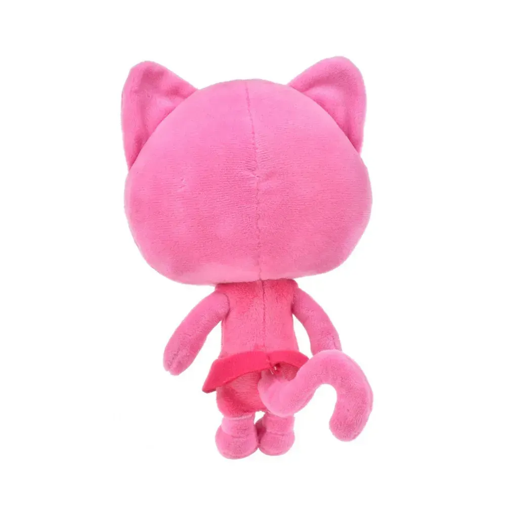 Peluche Con Sonido 20 Cm Plim Plim - Mei-Li2