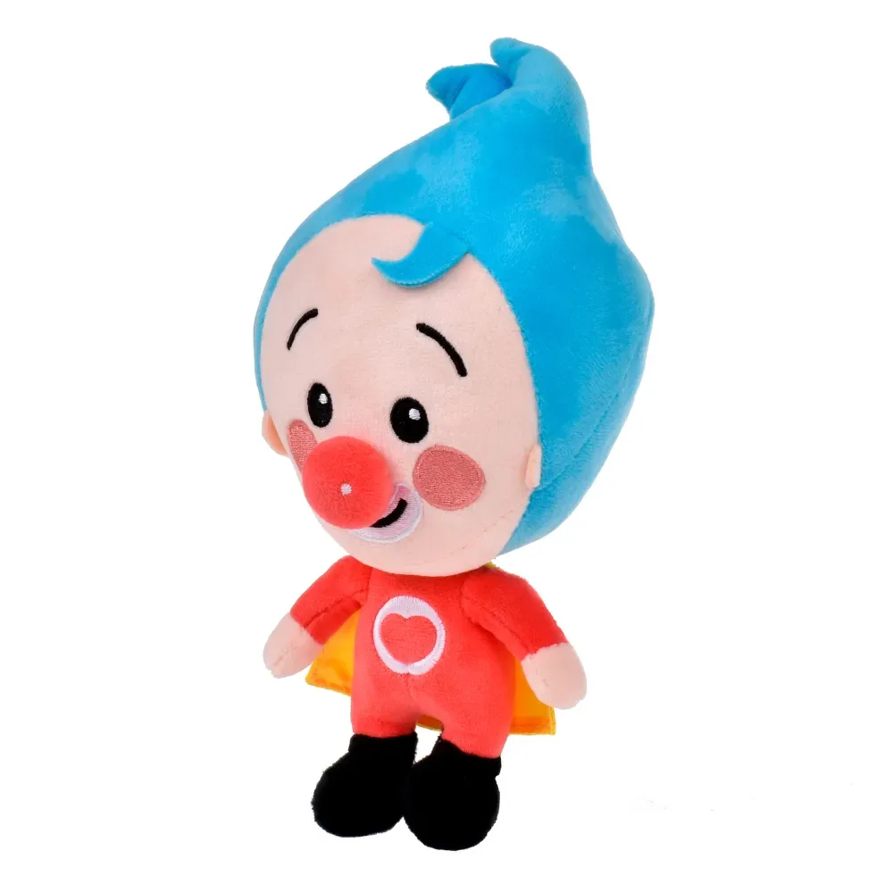 Peluche Con Sonido 20 Cm Plim Plim - Plim Plim1