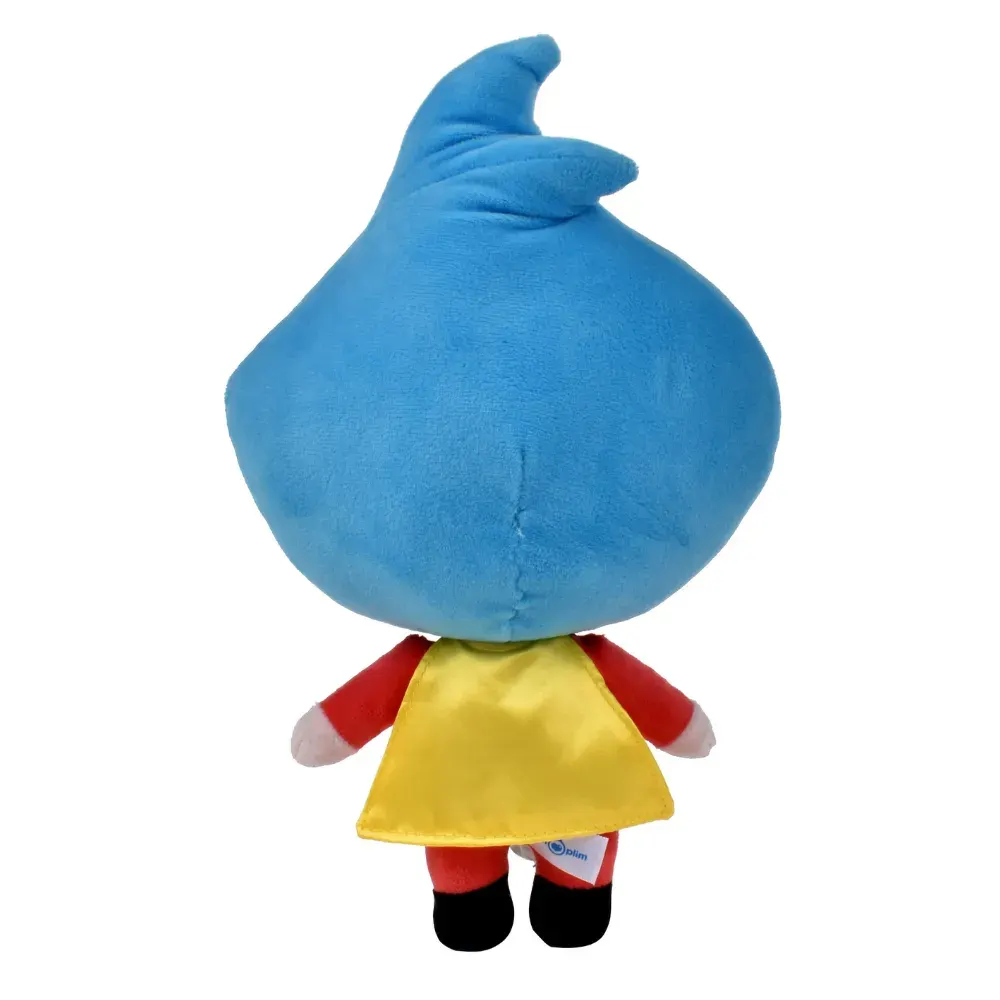 Peluche Con Sonido 20 Cm Plim Plim - Plim Plim2