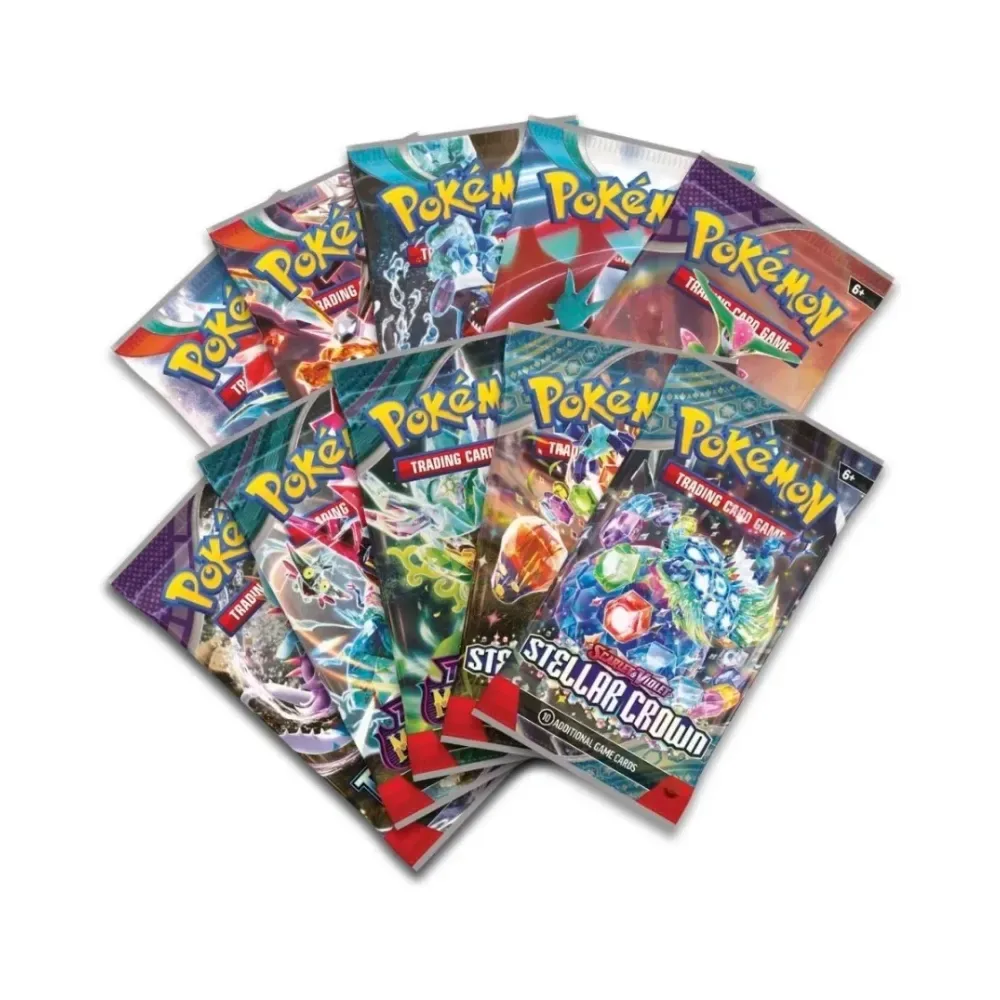 Pokemon Tcg Charizard Ex Super Premium Collection Inglés5