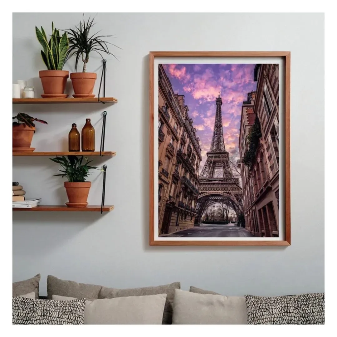 Clementoni Rompecabezas Paris Awakens x1500 pzas2