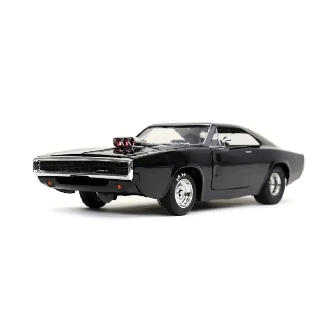 Auto de Colección Dodge Charger Rapidos & Furious Escala 1:32 Jada Toys 19701