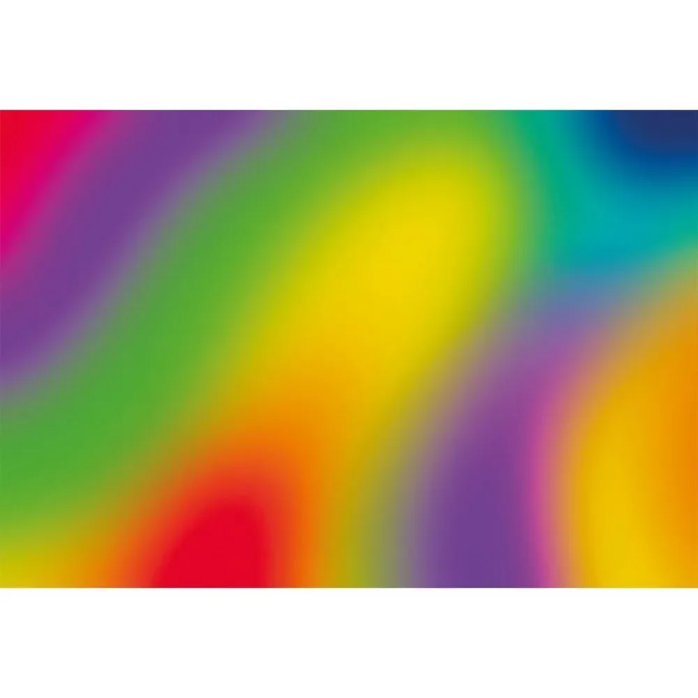Clementoni Rompecabezas x 2000 Piezas Colorboom Collection1