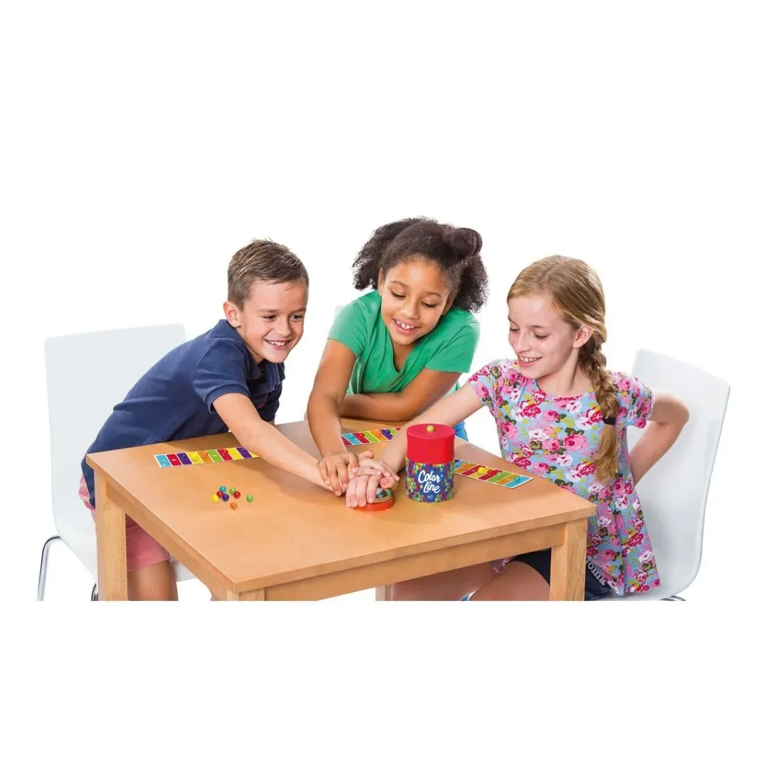 Juego de Mesa Color Line - Cayro2