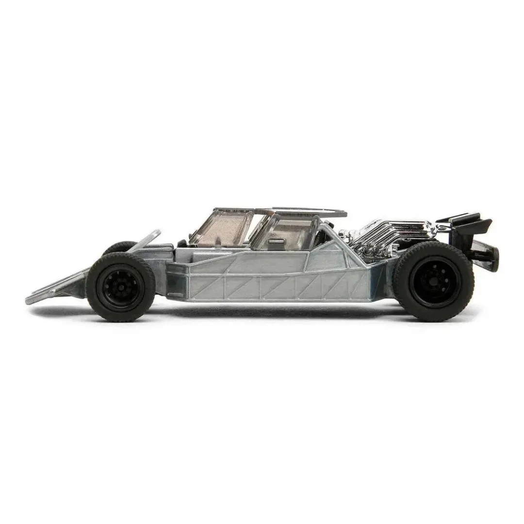 Flip Car Raw Metal Rapidos y Furiosos (2013) Escala 1:323