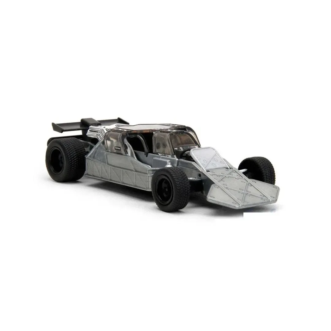 Flip Car Raw Metal Rapidos y Furiosos (2013) Escala 1:324