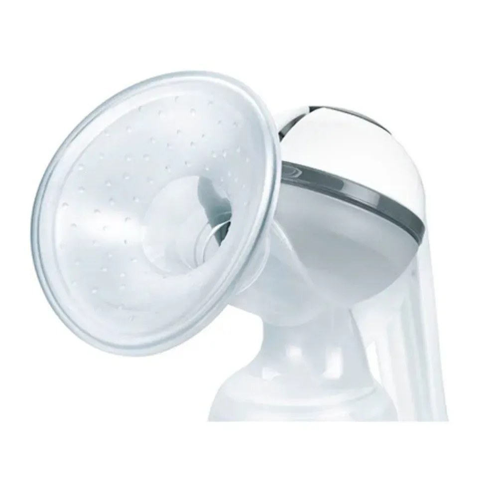 Nuk Extractor Manual De Leche Pump2