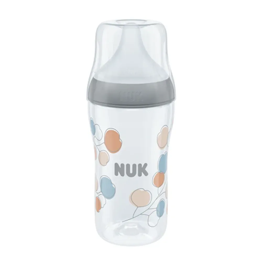 Nuk Biberón Perfect Match PP CT 260ML Ramita1