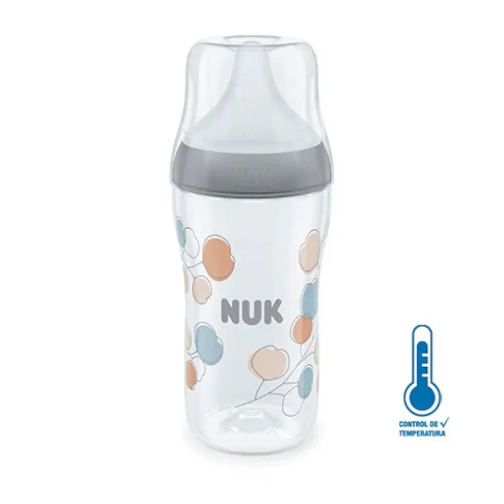Nuk Biberón Perfect Match PP CT 260ML Ramita2
