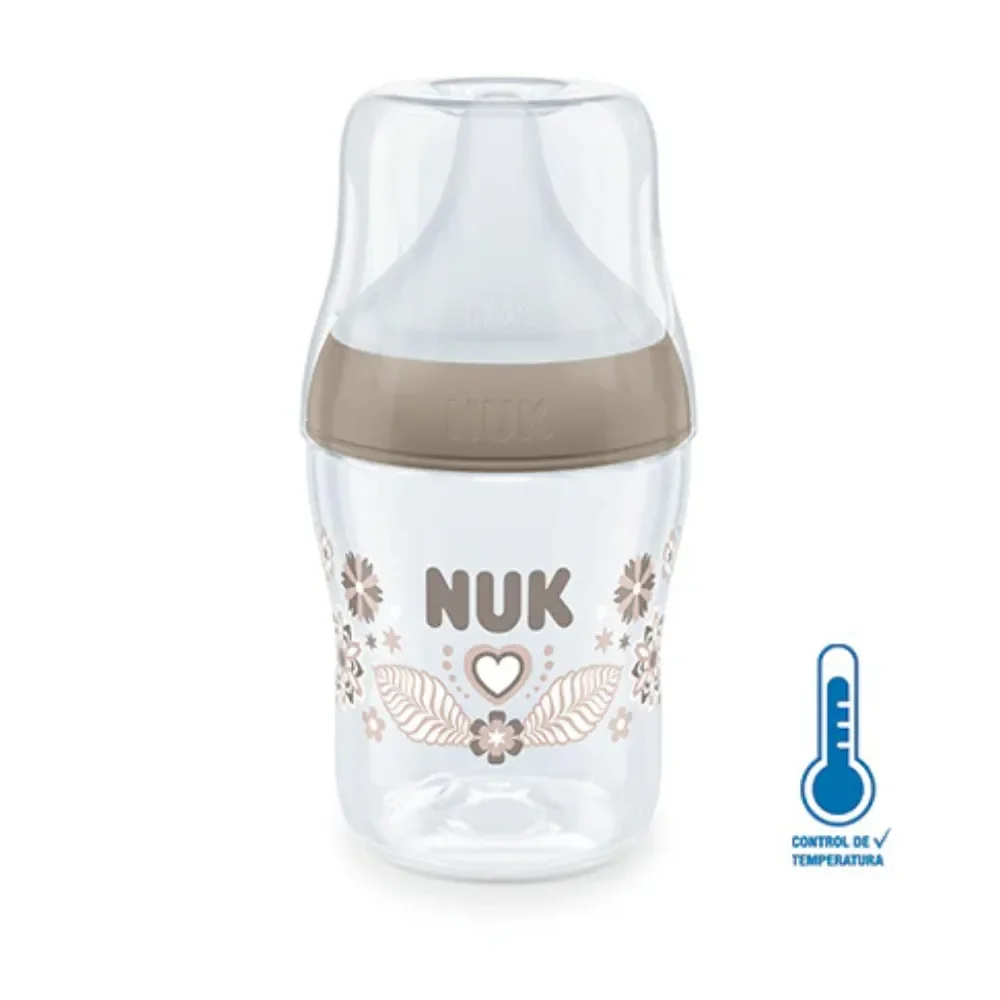 Nuk Biberón Perfect Match PP CT 150ML Corazón2