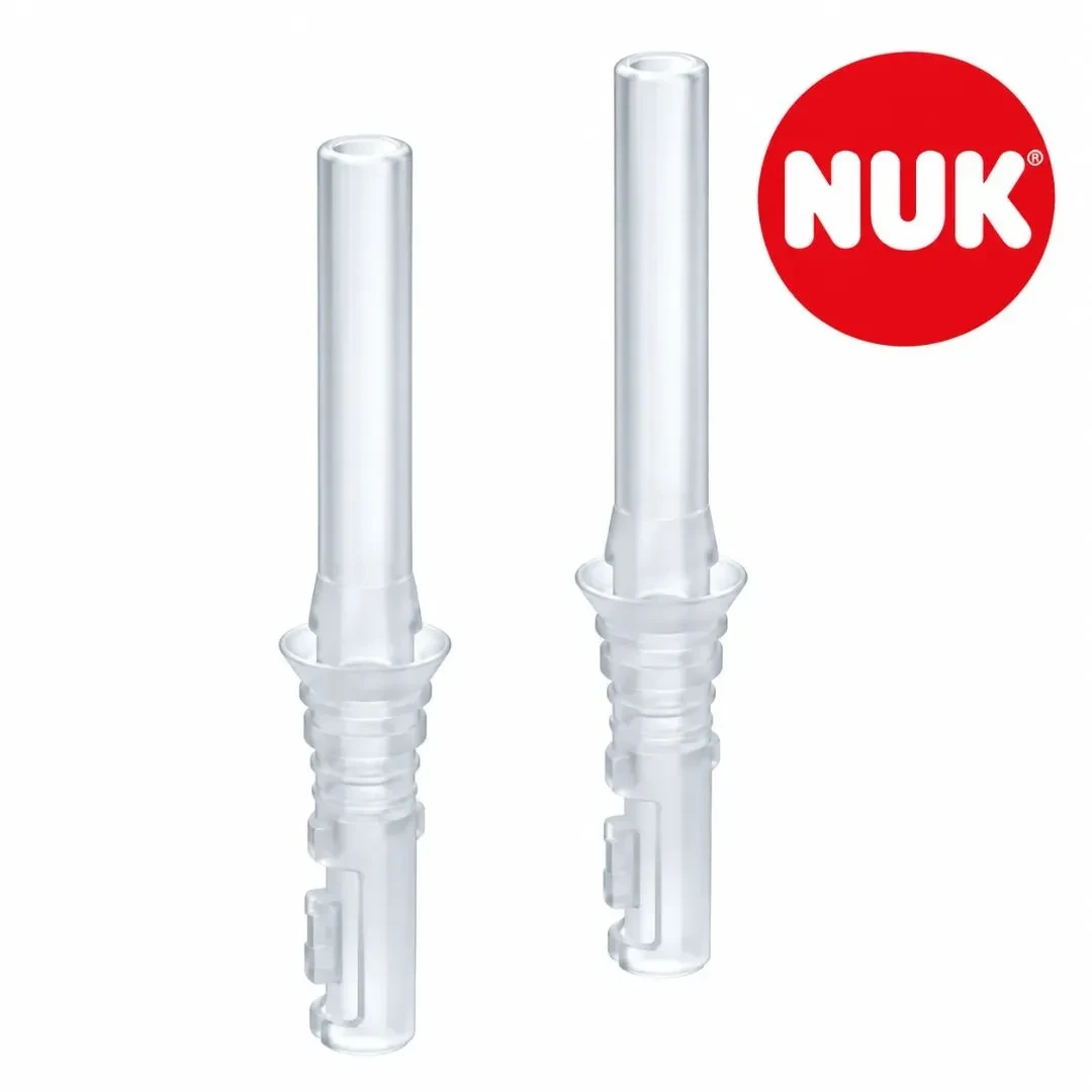Nuk Repuesto Sorbete De Silicona Para Vaso Action Cup Bx23