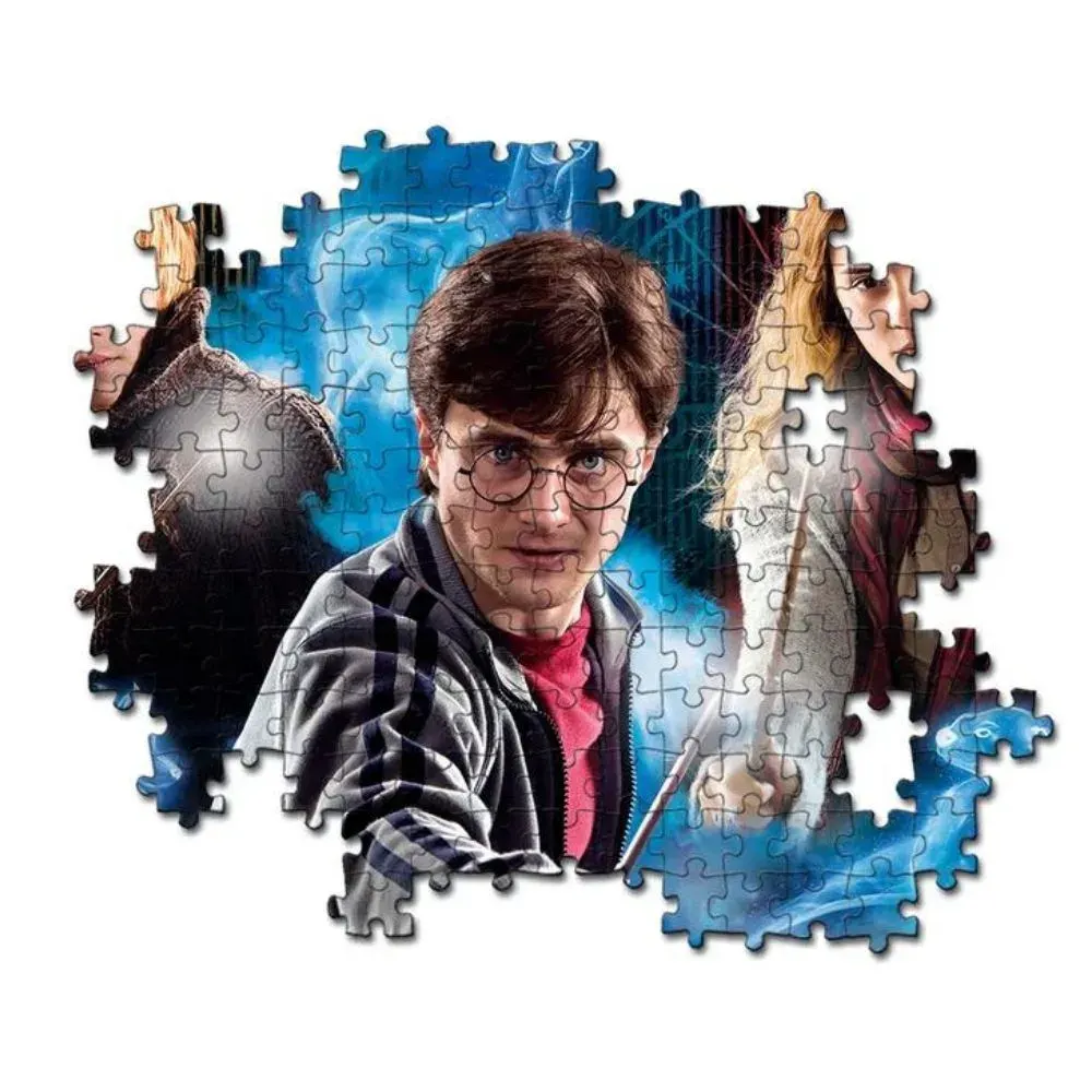 Clementoni Rompecabezas x 500 Piezas Harry Potter 22