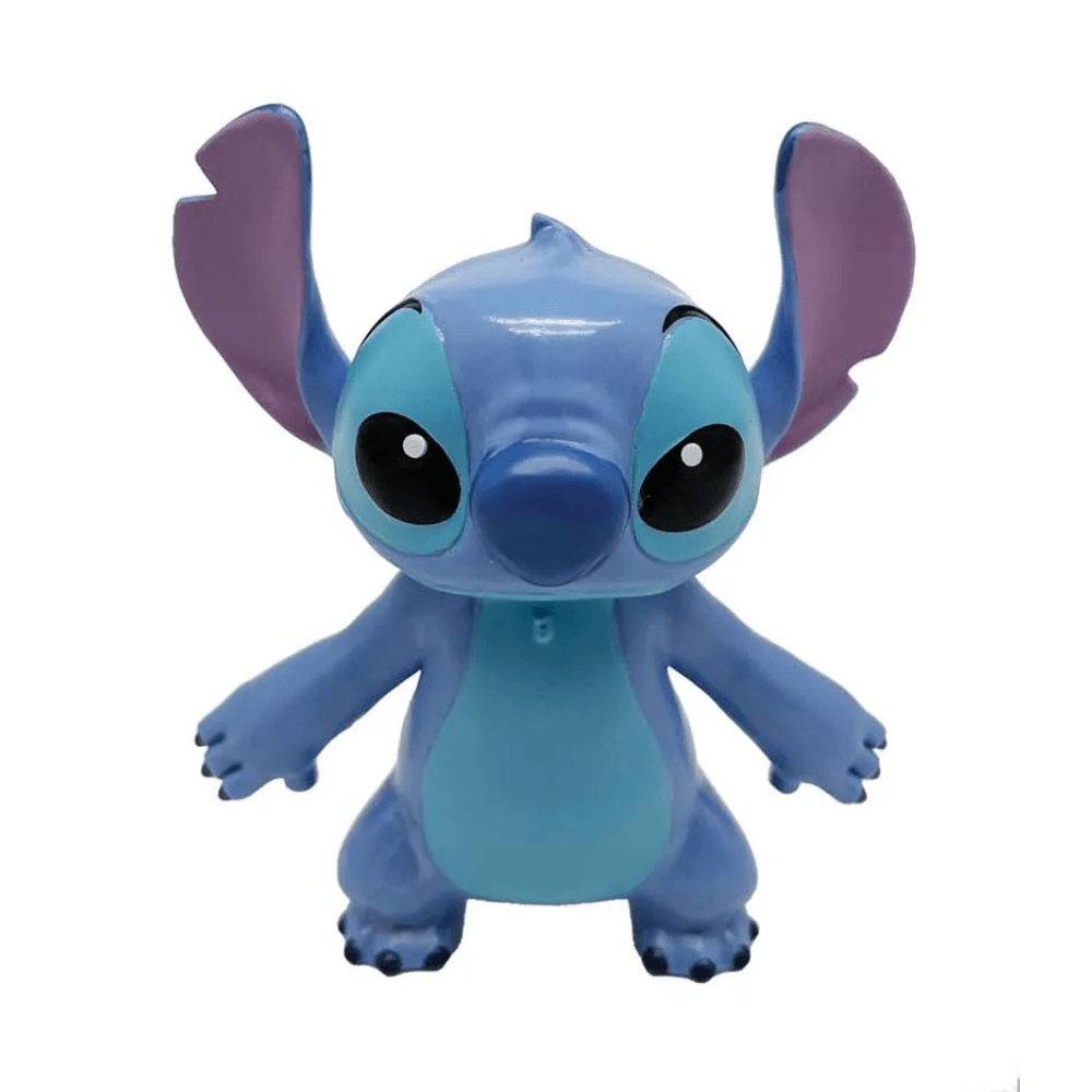 Figura De Goma Flexible Stitch2