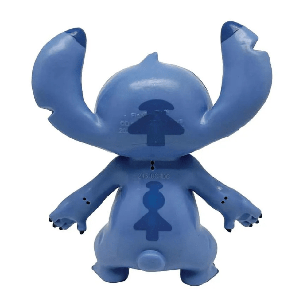 Figura De Goma Flexible Stitch3
