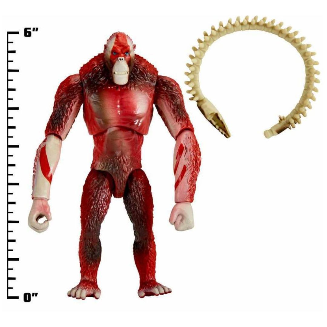 Figura Coleccionable KONG VS SKAR KING Pack x23