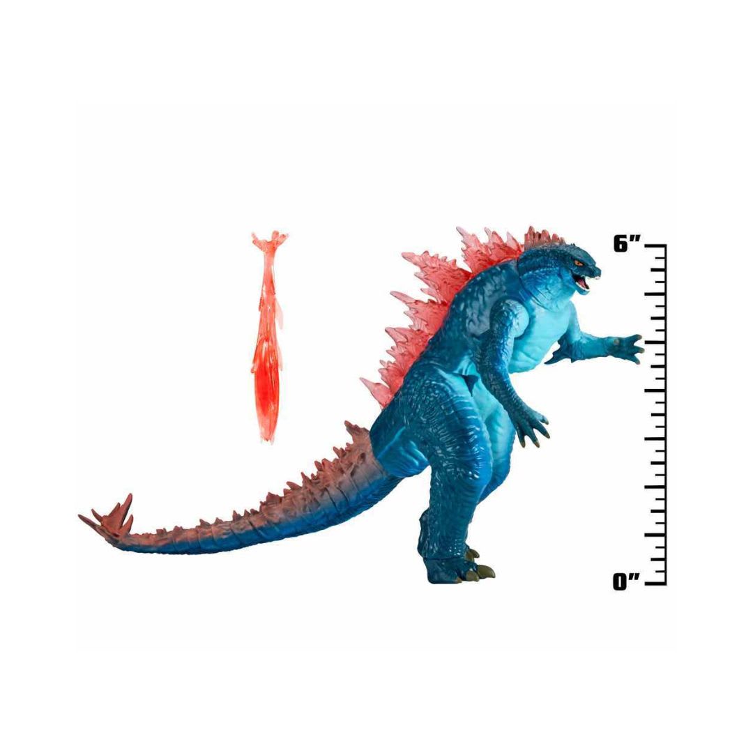 Figura Coleccionable Godzilla Vs Shimo Pack X23