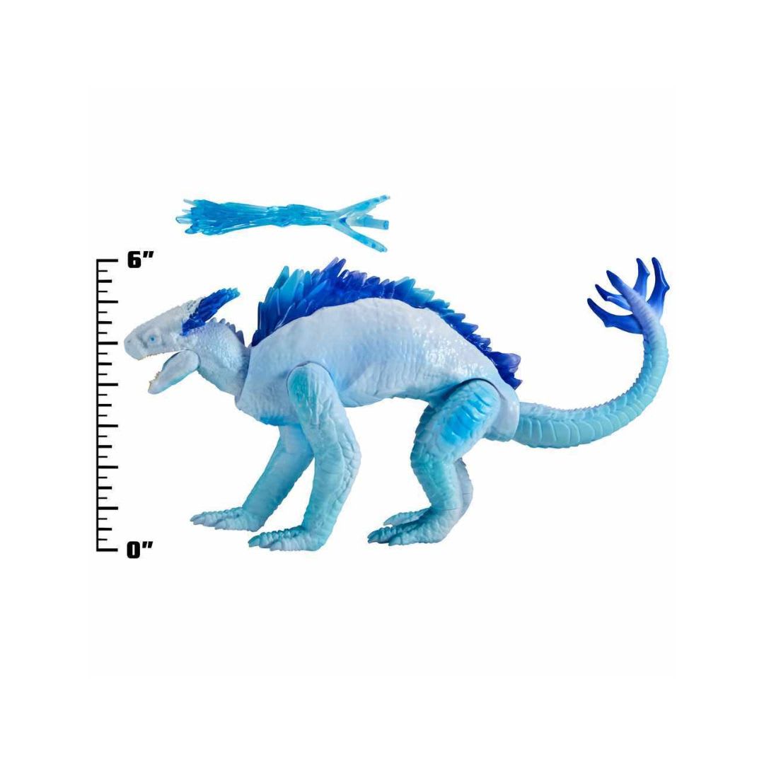 Figura Coleccionable Godzilla Vs Shimo Pack X24