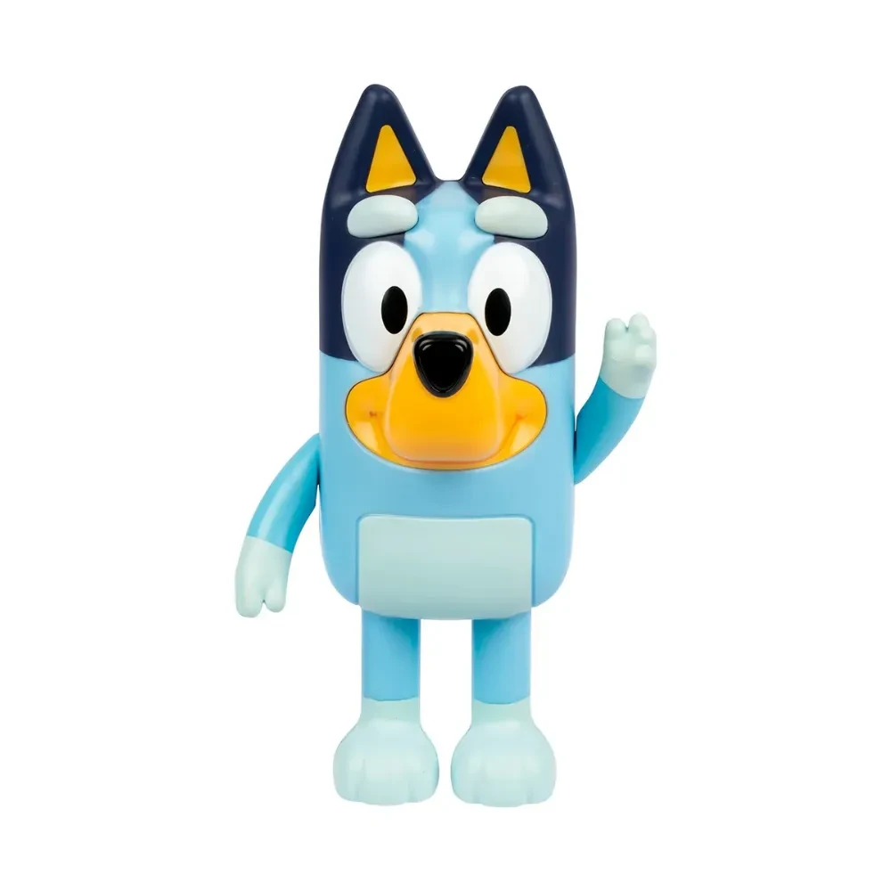 Bluey Figura Electronica Esconde y Encuentra 15Cm1