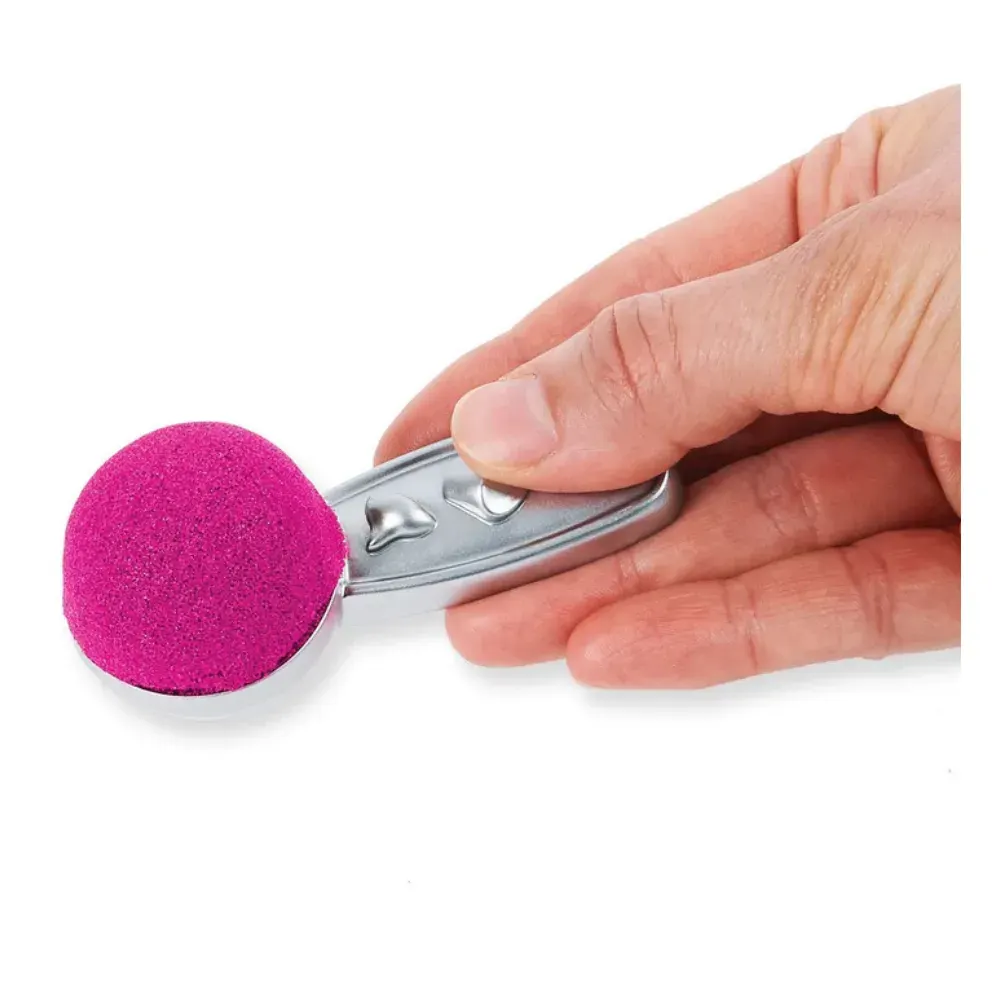 Kinetic Sand Estación De Helados Arena Mágica Con Aroma y Accesorios2