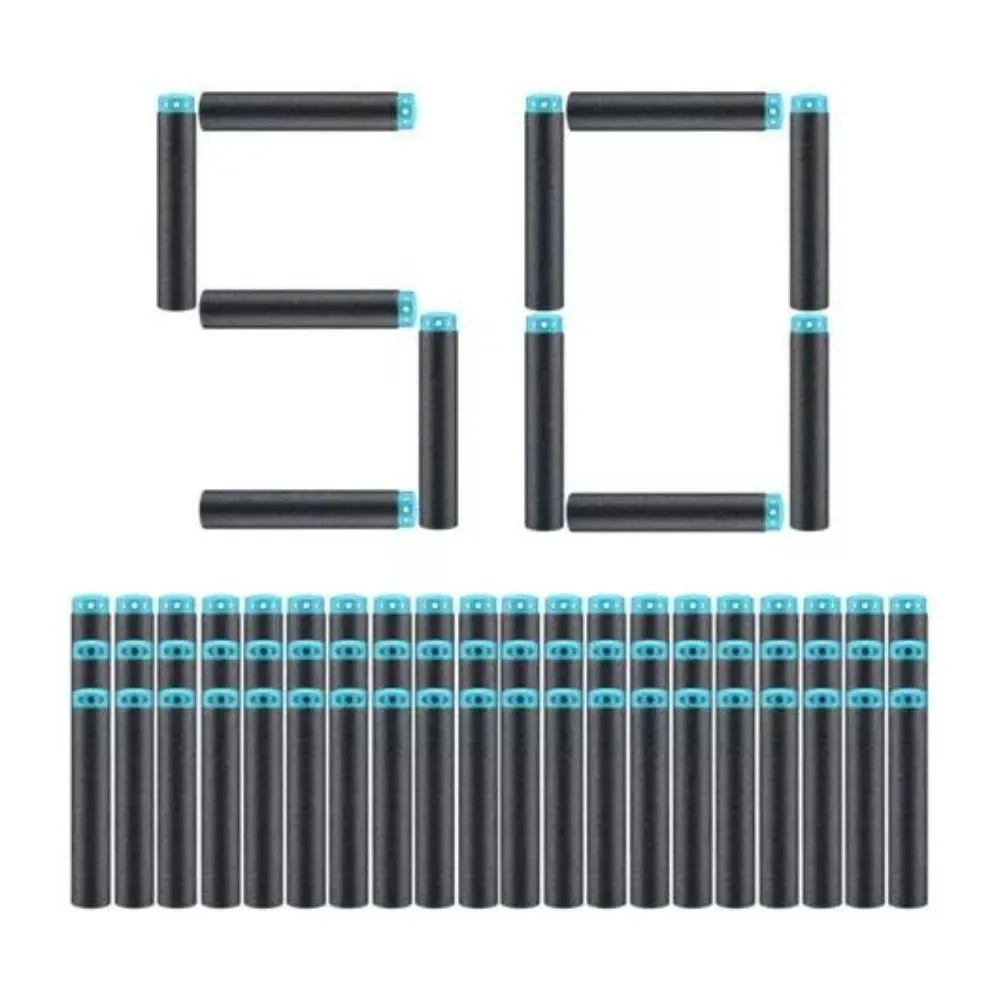 Dardos De Repuesto X-Shot Pack X502