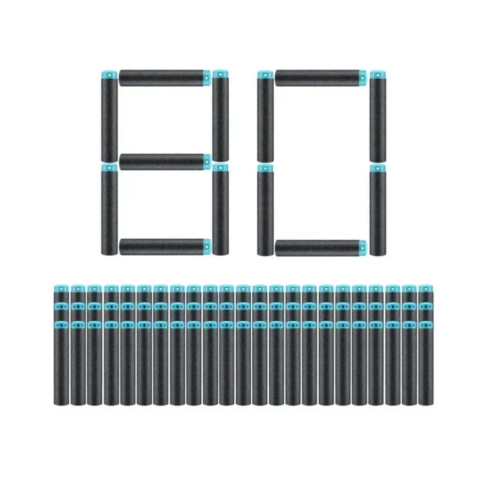 Dardos De Respuesto X-Shot Pack X811