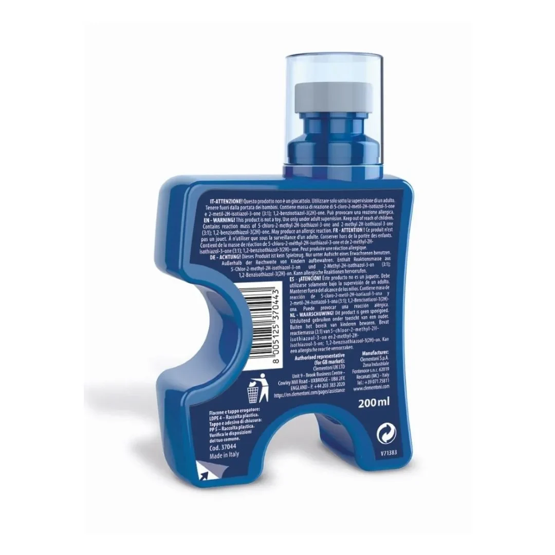 Pegamento para Rompecabezas Clementoni 200ml3