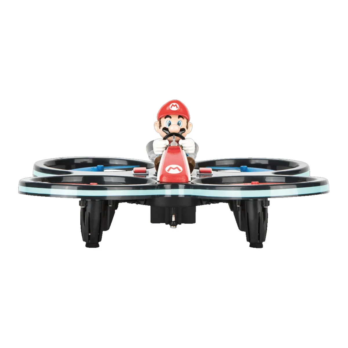 Carrera Go Mario Kart Carrera Mini Drone Mario-Copter1