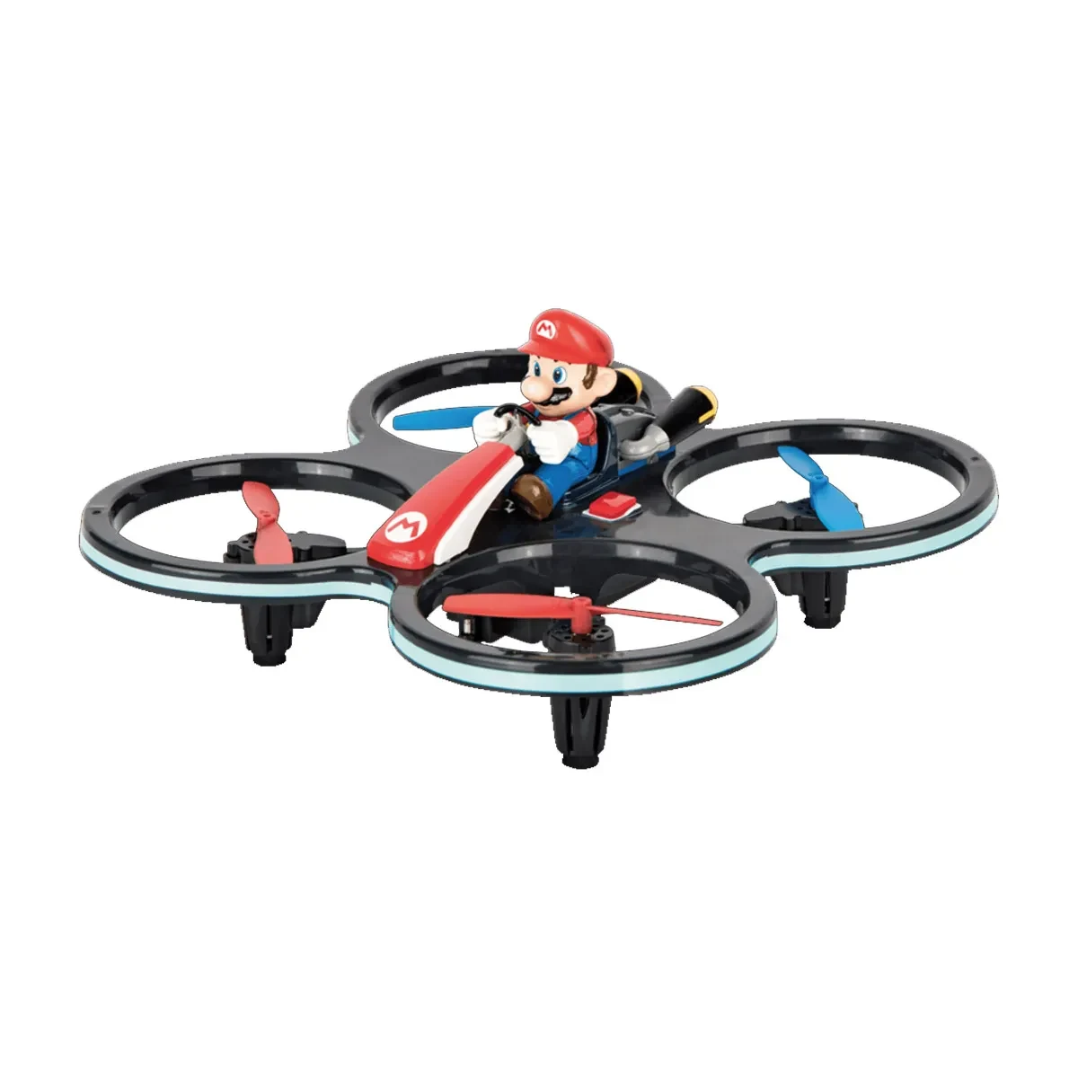 Carrera Go Mario Kart Carrera Mini Drone Mario-Copter2