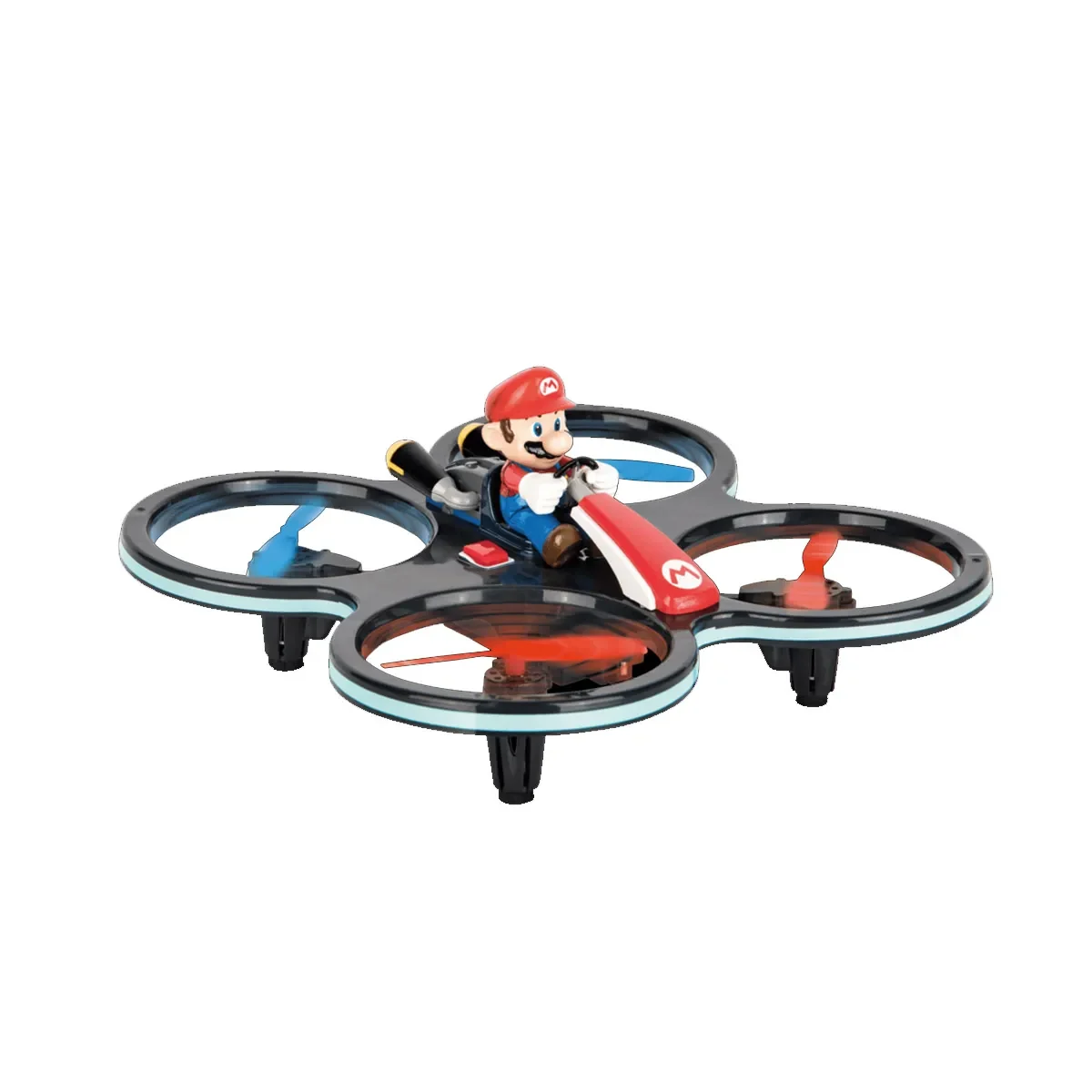 Carrera Go Mario Kart Carrera Mini Drone Mario-Copter3