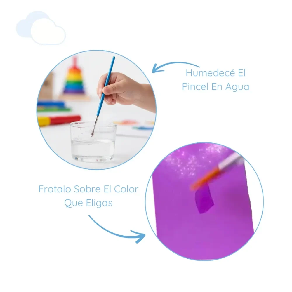 Set De Arte Acuarelas Magicas Wow Stitch2