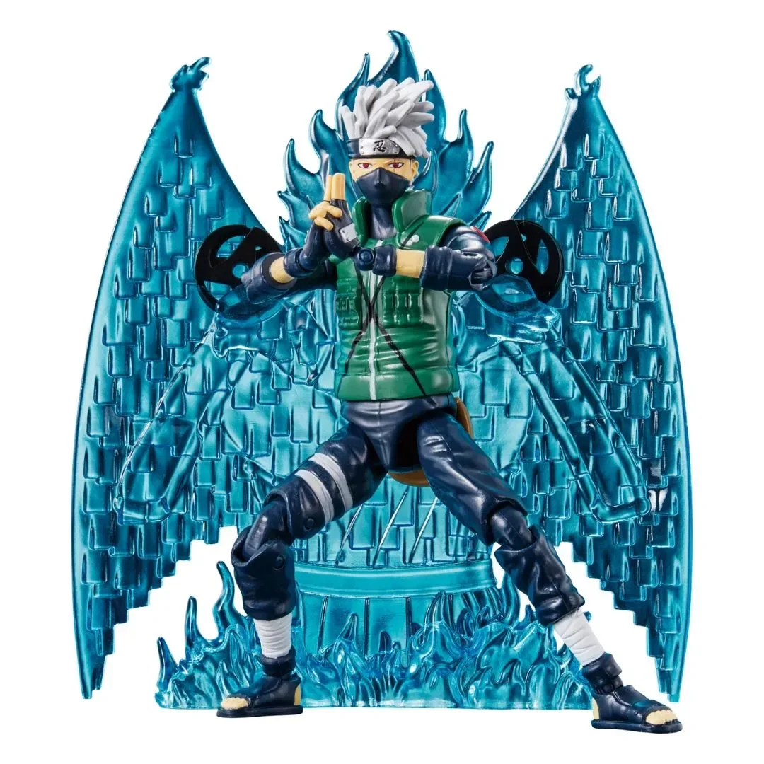 Figura Kakashi Hatake Susano'o Naruto Shippuden1