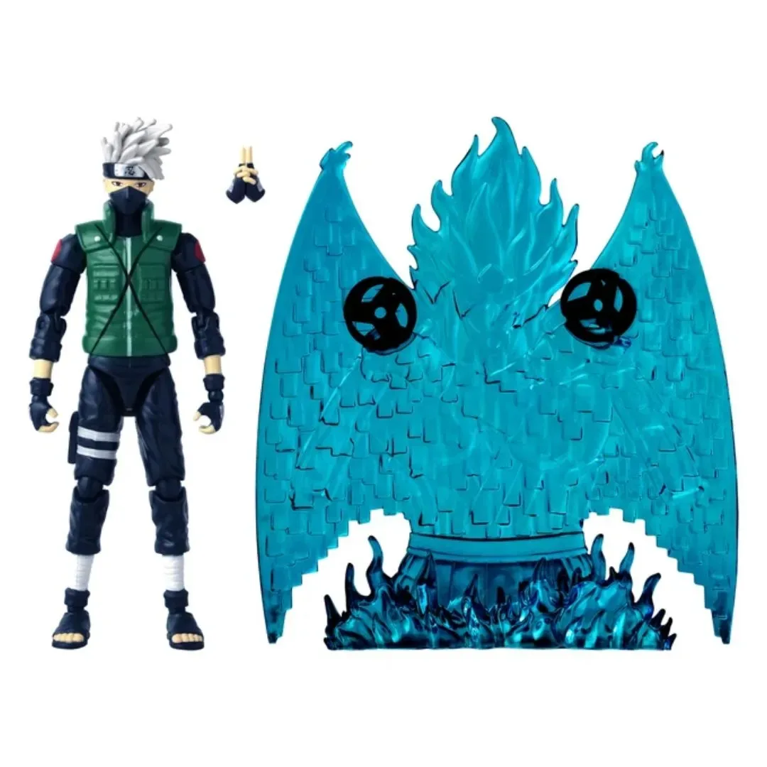 Figura Kakashi Hatake Susano'o Naruto Shippuden2