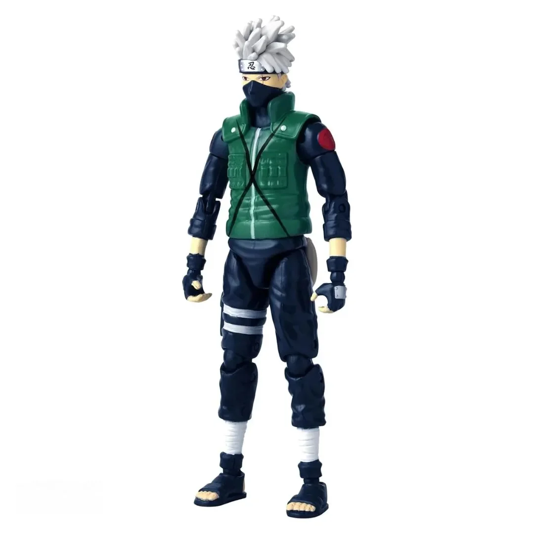 Figura Kakashi Hatake Susano'o Naruto Shippuden3