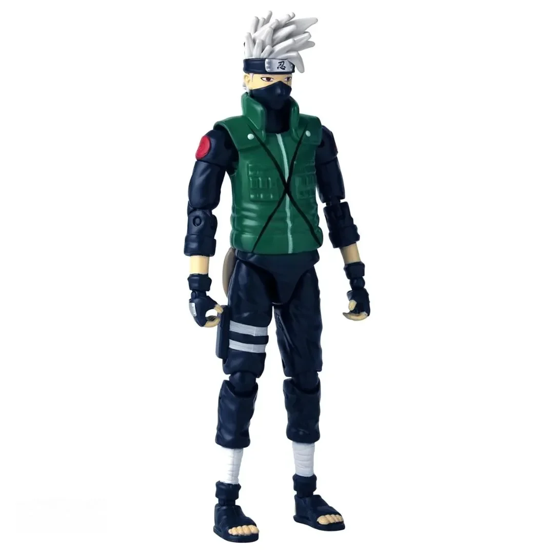 Figura Kakashi Hatake Susano'o Naruto Shippuden4