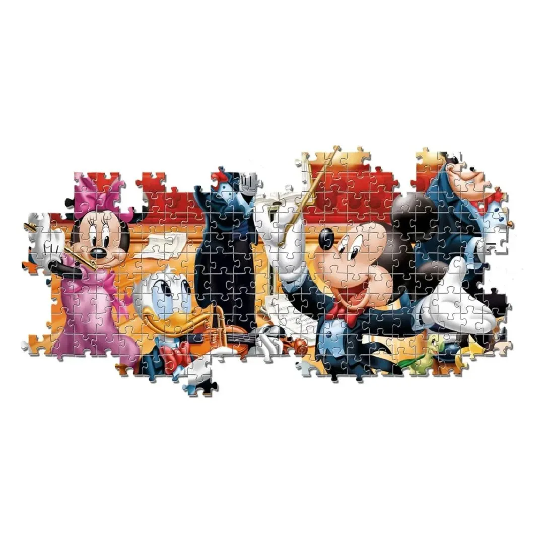 Clementoni Rompecabezas Disney Orquesta x13200 pzas2