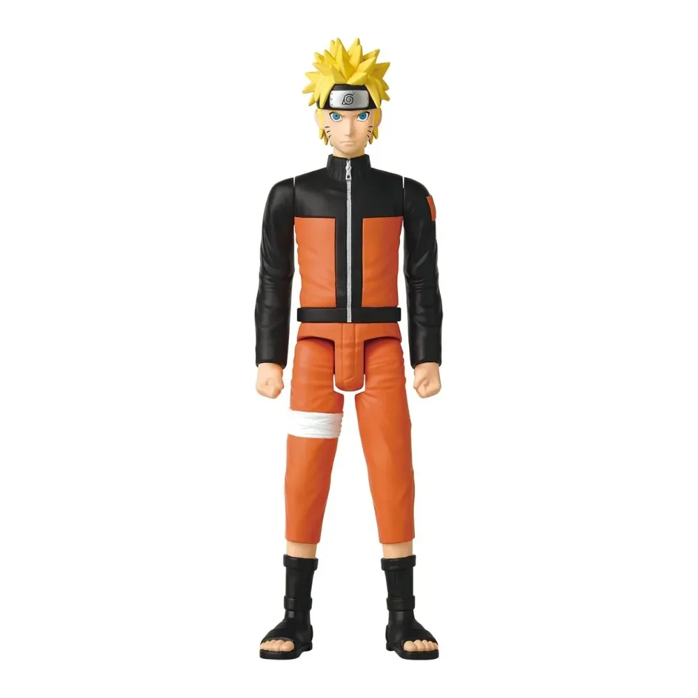 Figura De Acción Naruto Shippuden 30Cm1