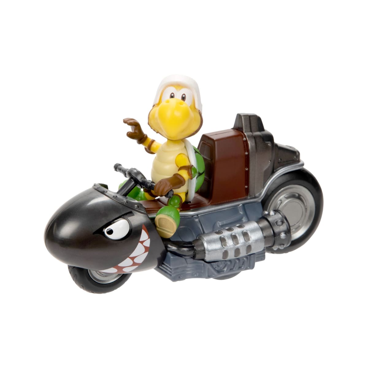 Super Mario Bros La Película - Figura Koopa Troopa Kart3