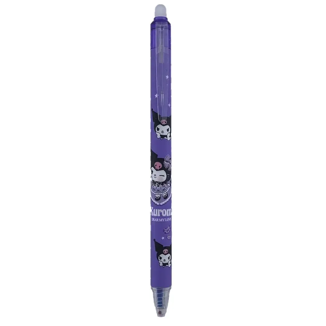 Lapicero Borrable X1 Kawai Surtido1