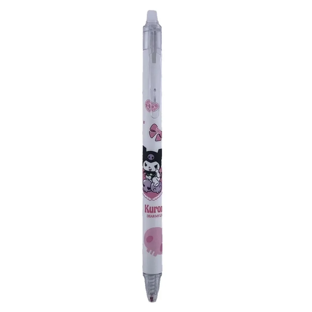 Lapicero Borrable X1 Kawai Surtido2
