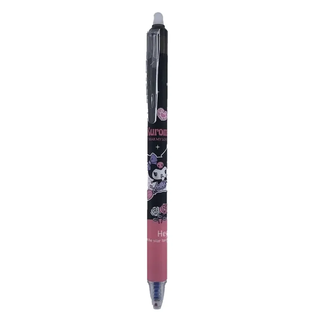 Lapicero Borrable X1 Kawai Surtido3